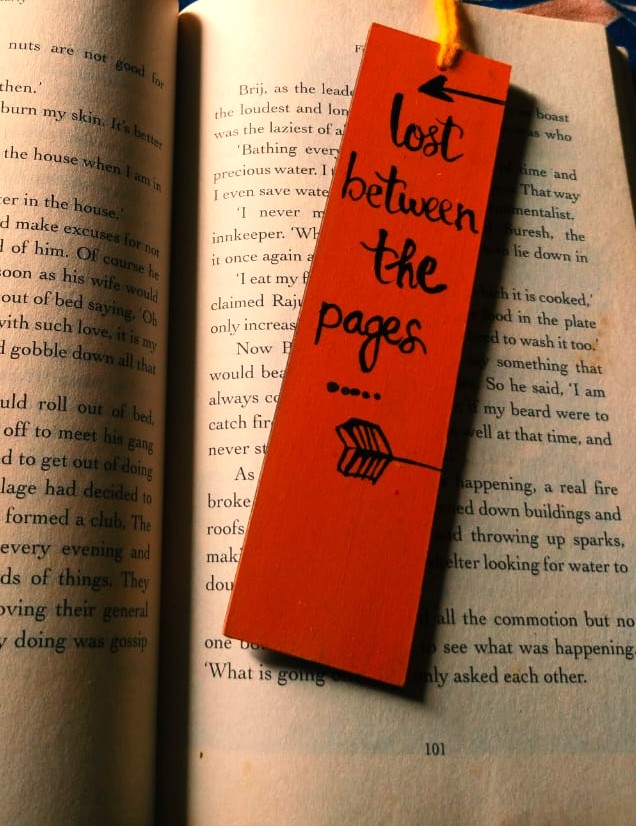 Bookmarks
